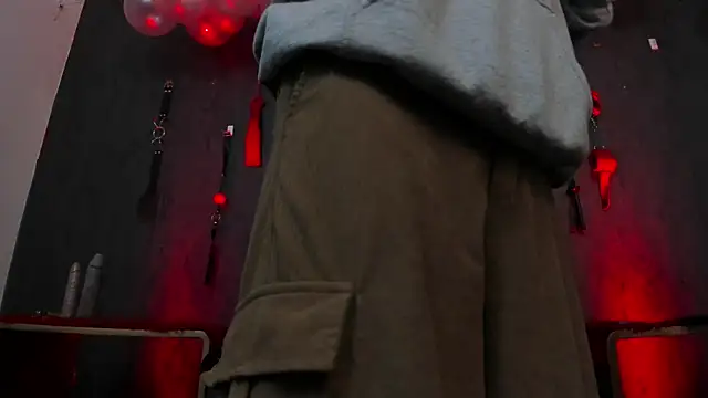 Snapshot of CharlotteScotte chatting on 01-07-25, 12:09 CharlotteScotte online show from 01-07-25, 12:09