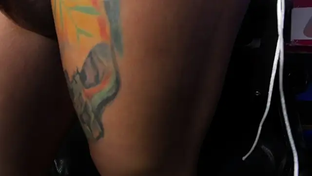 Snapshot of CharlotteScotte chatting on 01-08-25, 03:07 CharlotteScotte online show from 01-08-25, 03:07