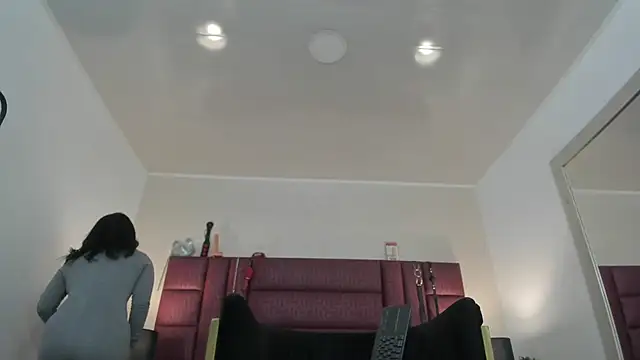 Snapshot of CharlotteScotte chatting on 02-26-26, 03:44 CharlotteScotte online show from 02-26-26, 03:44