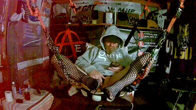 Cummerforyouu2 online show from 03-17-26, 07:23