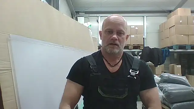 Boomerhun online show from 01-18-26, 05:17