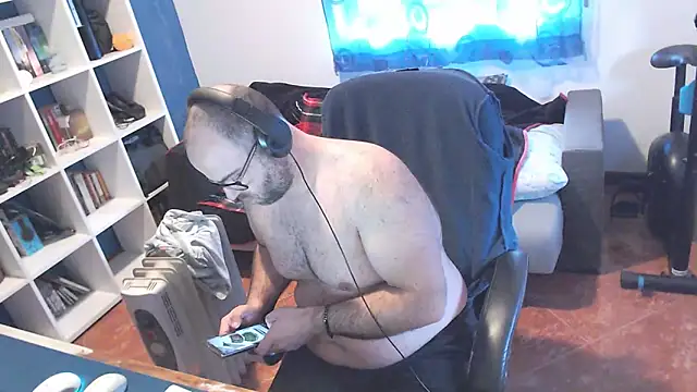 ravingr4d4 online show from 03-05-25, 03:18