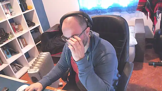 ravingr4d4 online show from 03-06-25, 09:14