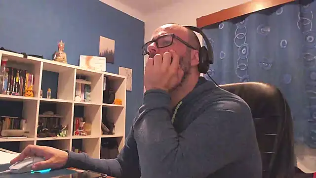 ravingr4d4 online show from 03-06-25, 09:53