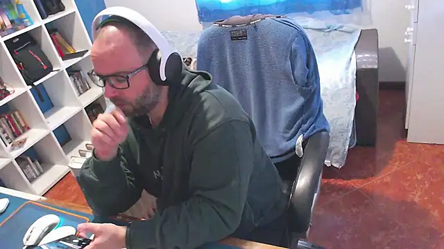 ravingr4d4 online show from 02-13-26, 11:17