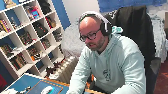 ravingr4d4 online show from 03-02-26, 11:22