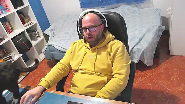 ravingr4d4 online show from 03-07-26, 11:57