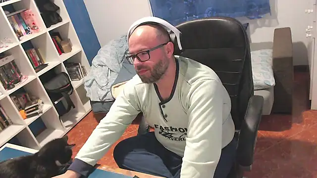 ravingr4d4 online show from 03-14-26, 01:12