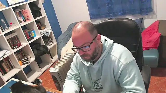 ravingr4d4 online show from 03-22-26, 10:24