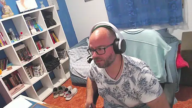 ravingr4d4 online show from 04-16-26, 11:07