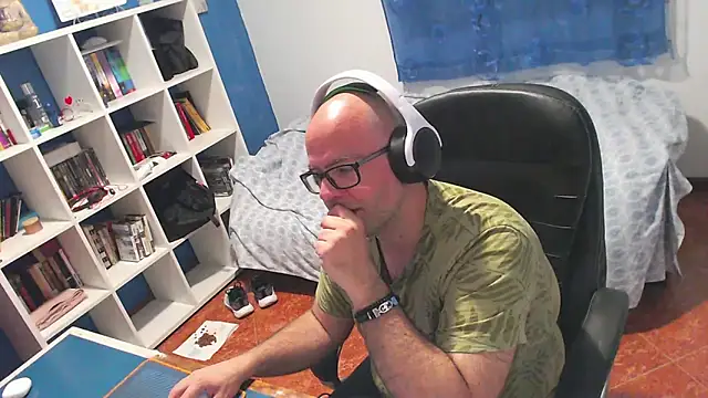 ravingr4d4 online show from 04-24-26, 11:07