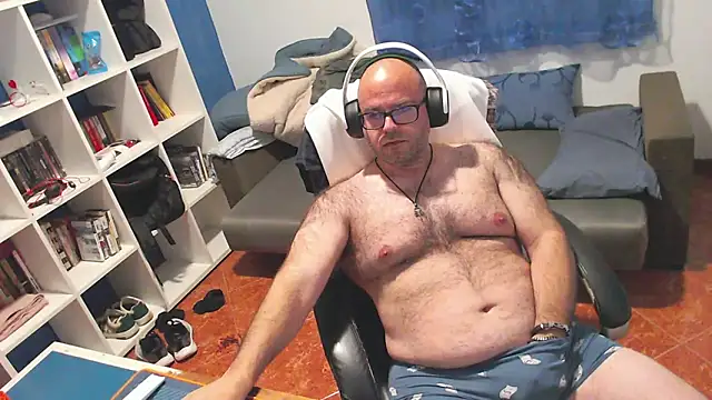 ravingr4d4 online show from 04-27-26, 10:52