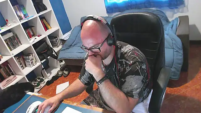 ravingr4d4 online show from 04-29-26, 09:24