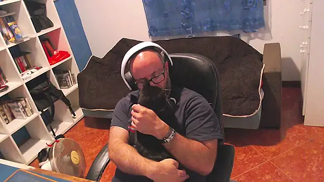 ravingr4d4 online show from 06-09-26, 09:04