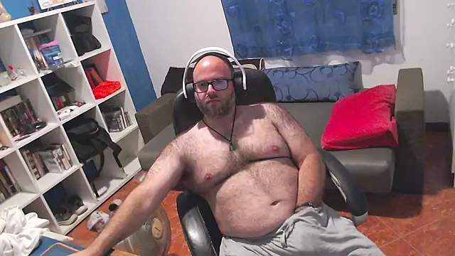 ravingr4d4 online show from 06-28-26, 12:27