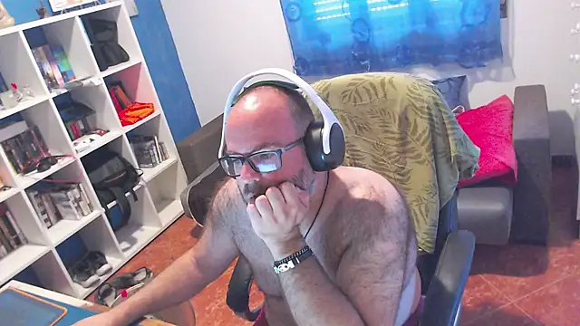 ravingr4d4 online show from 07-01-26, 10:50