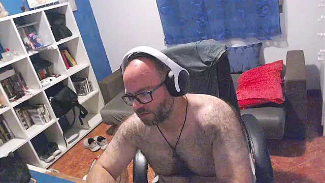 ravingr4d4 online show from 07-03-26, 11:33