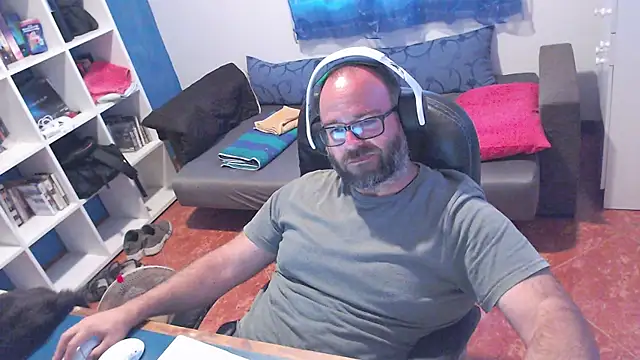 ravingr4d4 online show from 07-28-26, 01:32