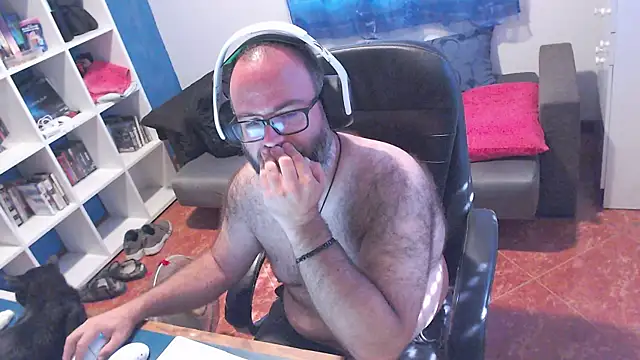 ravingr4d4 online show from 07-28-26, 04:39