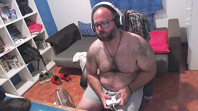 ravingr4d4 online show from 07-28-26, 10:31