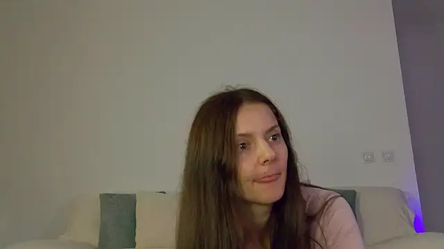 LilyRoselyn online show from 10-09-25, 11:58