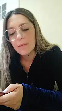 Daniela77771 online show from 07-13-26, 09:50
