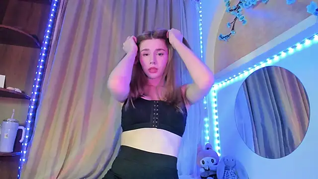 Snapshot of Alisa_Black_Star chatting on 02-22-26, 06:50 Alisa Black Star online show from 02-22-26, 06:50