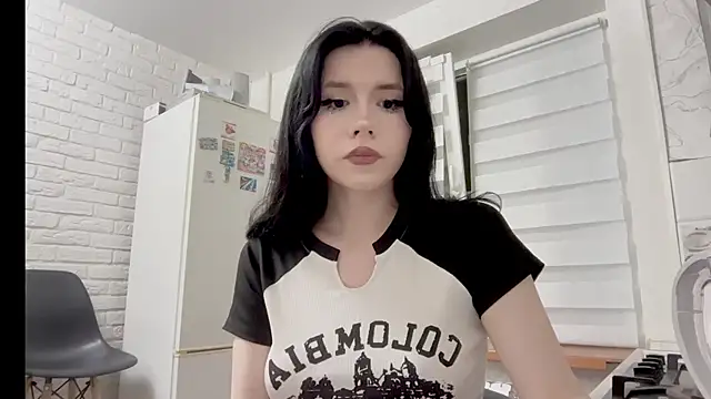 Alisa Black Star online show from 07-05-26, 06:15