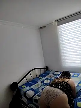 Karol and David hotcouple online show from 02-22-25, 07:58