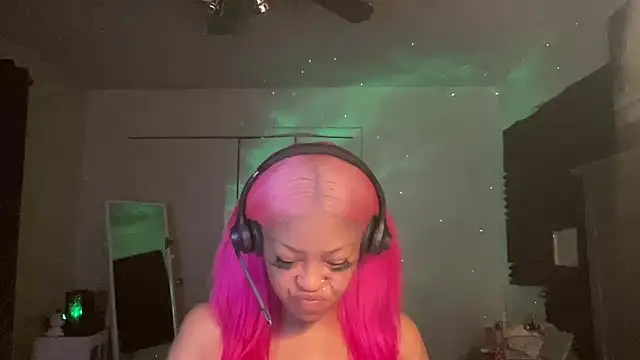 cocaNutt online show from 01-23-25, 12:19