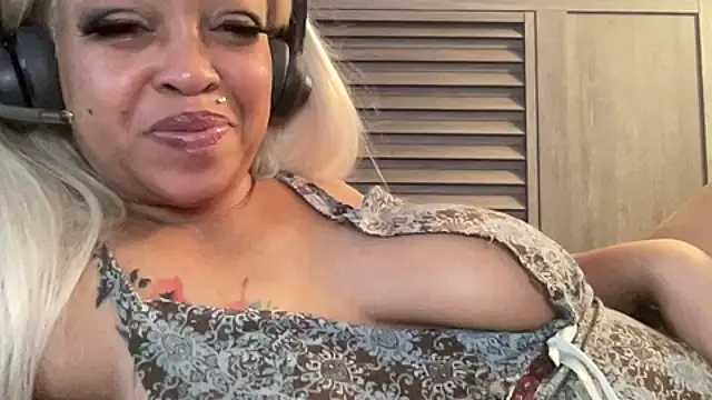 cocaNutt online show from 02-26-26, 04:22