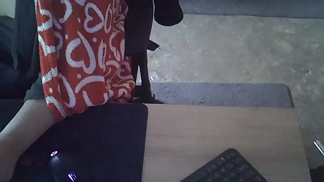 Silvia2277 online show from 01-13-26, 07:02