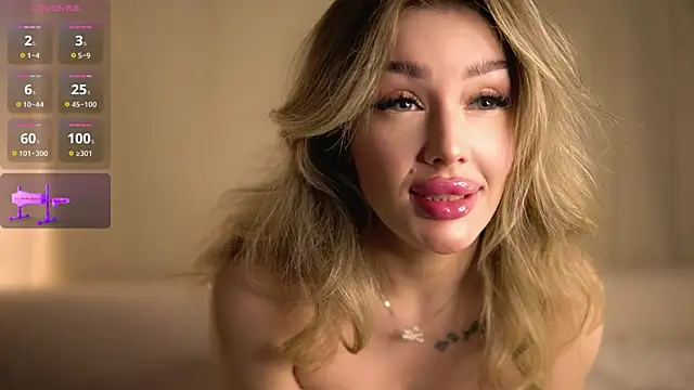 AnnyBangs online show from 02-04-25, 06:04