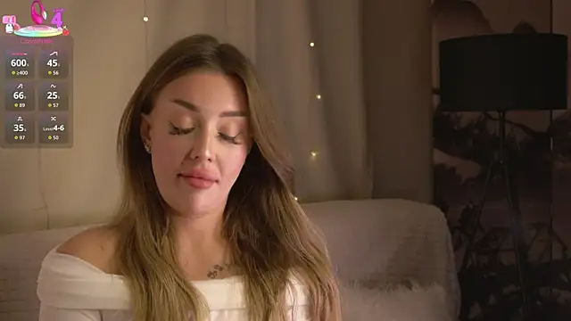 AnnyBangs online show from 01-08-26, 09:00