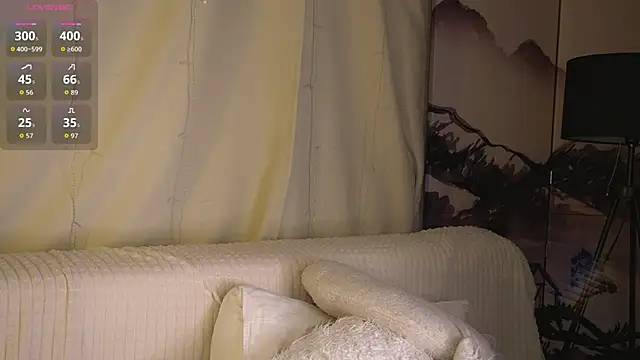 AnnyBangs online show from 04-16-26, 11:22