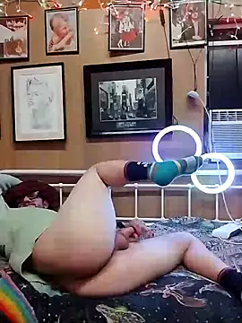 AlphaAlluring69 online show from 12-30-24, 12:31