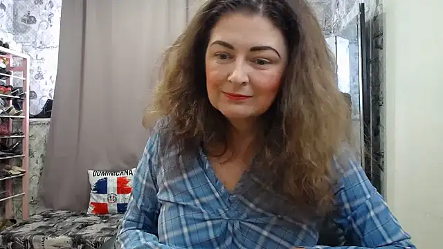 Helen1974 online show from 05-08-26, 04:29