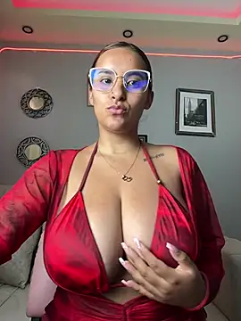 Seized lust online show from 01-31-25, 01:23