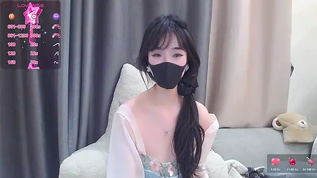 Duludulu 007 online show from 02-06-25, 04:14