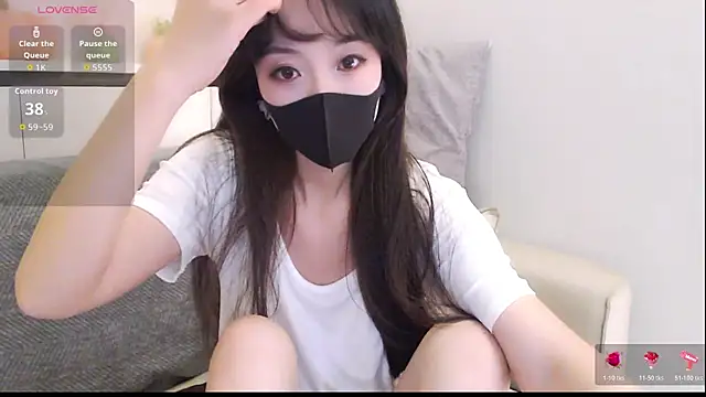 Snapshot of Duludulu_007 chatting on 02-05-26, 10:53 Duludulu 007 online show from 02-05-26, 10:53