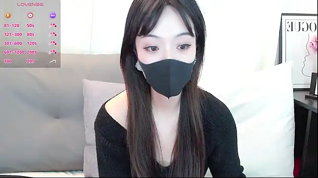 Duludulu 007 online show from 04-30-26, 02:29
