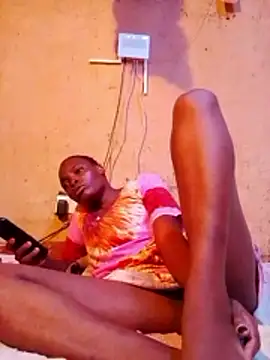 cute naimah online show from 01-13-26, 11:15