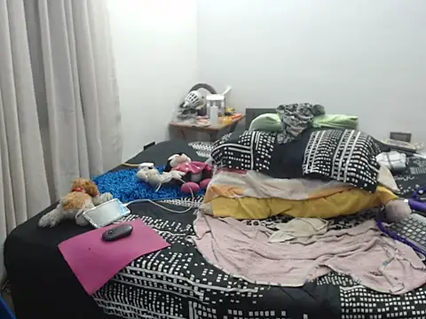 Anny Smith69 online show from 09-10-25, 11:05