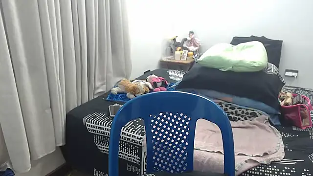 Anny Smith69 online show from 04-17-26, 10:18