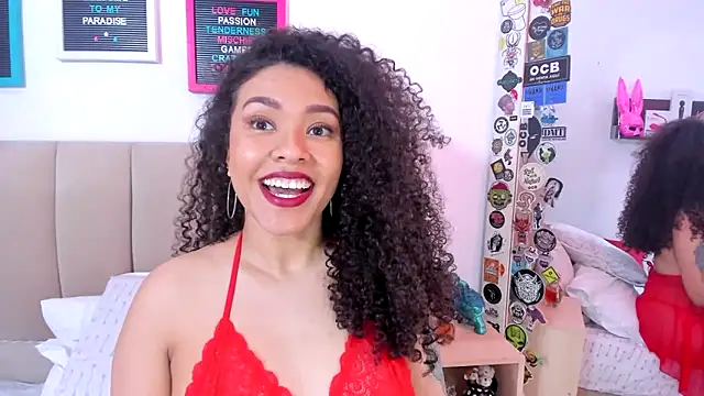 Zoe Gruber online show from 02-21-25, 05:46