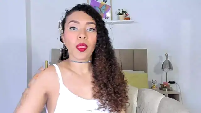 Zoe Gruber online show from 03-10-26, 11:21