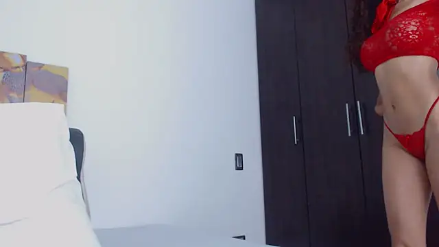 Snapshot of AnaMurcia chatting on 03-16-25, 11:36 AnaMurcia online show from 03-16-25, 11:36