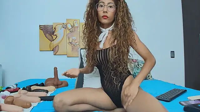 Snapshot of AnaMurcia chatting on 10-02-25, 12:39 AnaMurcia online show from 10-02-25, 12:39