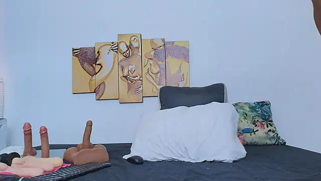 Snapshot of AnaMurcia chatting on 12-05-25, 02:03 AnaMurcia online show from 12-05-25, 02:03