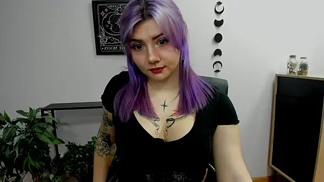 GabbiePerfect online show from 01-04-25, 08:39